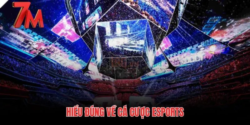 Sự tương đồng giữa cá cược eSports và bóng đá truyền thống